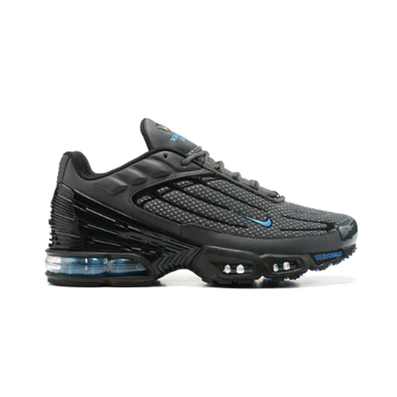 Black Blue