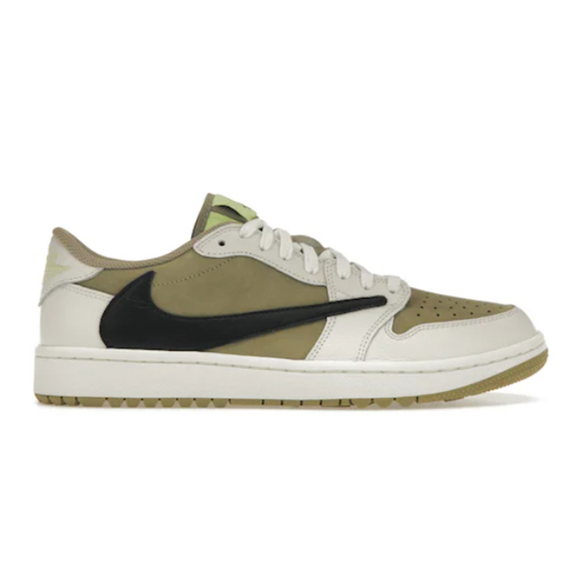 Travis Scott Neutral Olive FZ3124-200