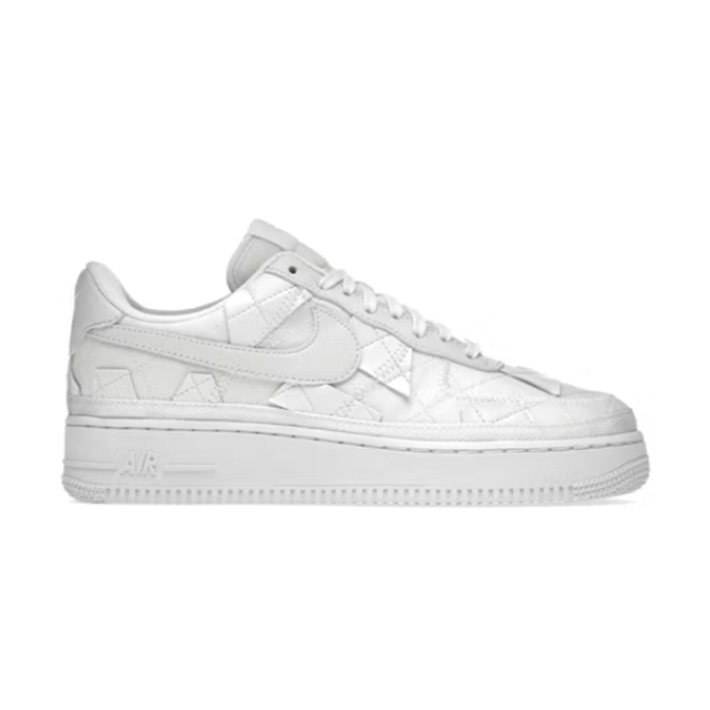 Billie Eilish Triple White DZ3674-100
