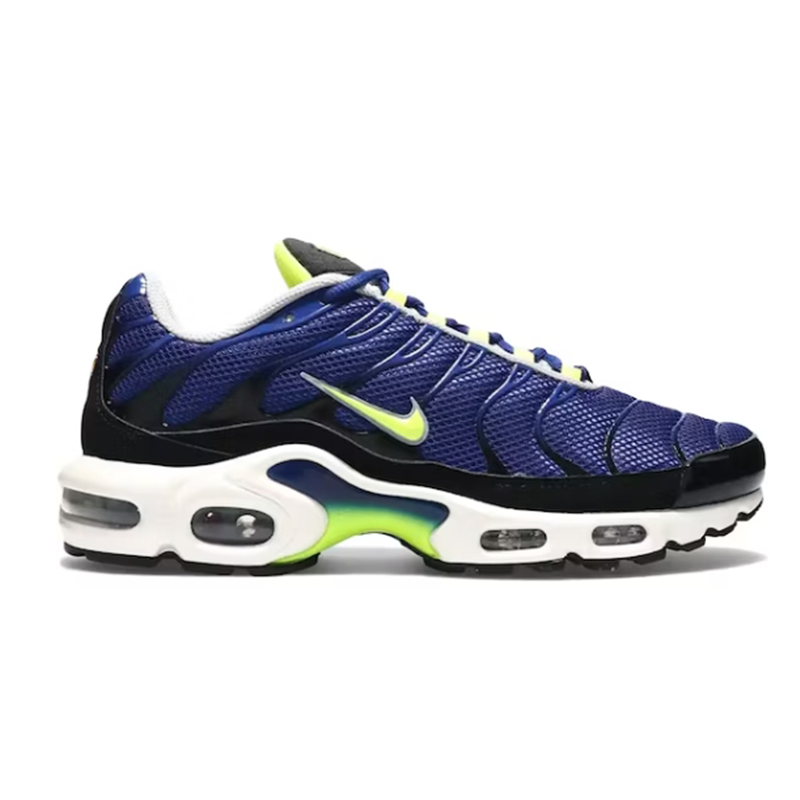 Atlantic Blue Lemon Venom DM0032-400