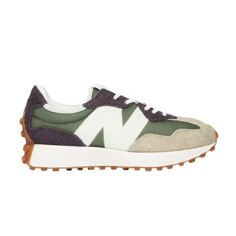 Oak Leaf Green WS327COB
