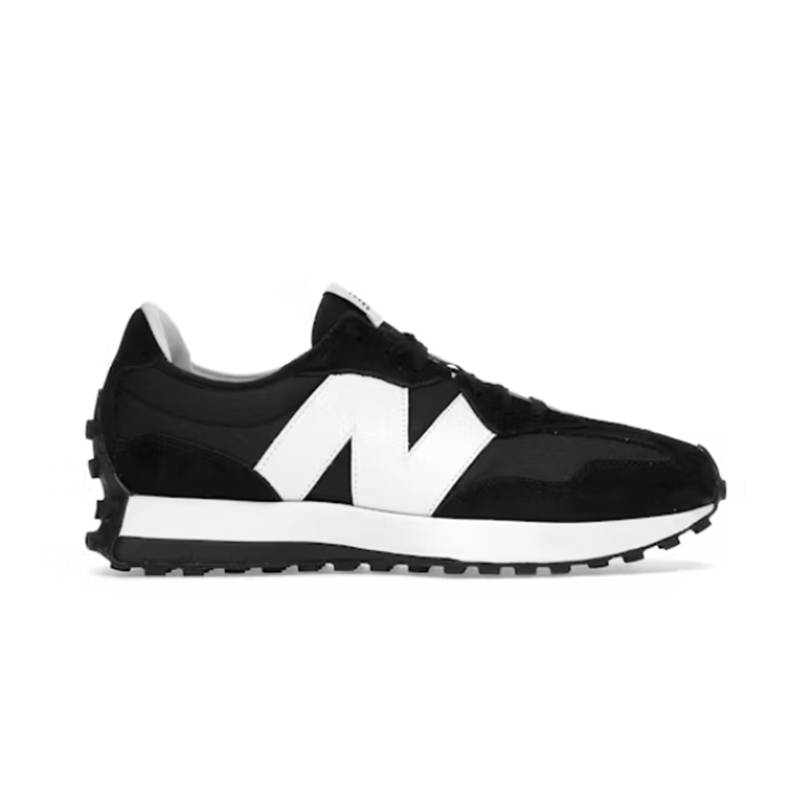 NB Collective Black Grey MS327BW1