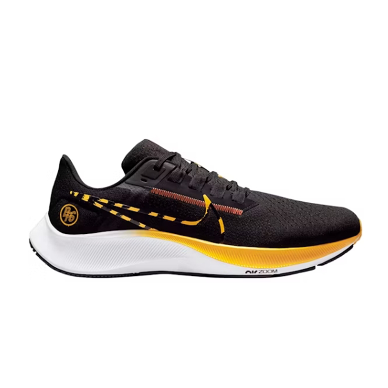 Black University Gold DM7602-001