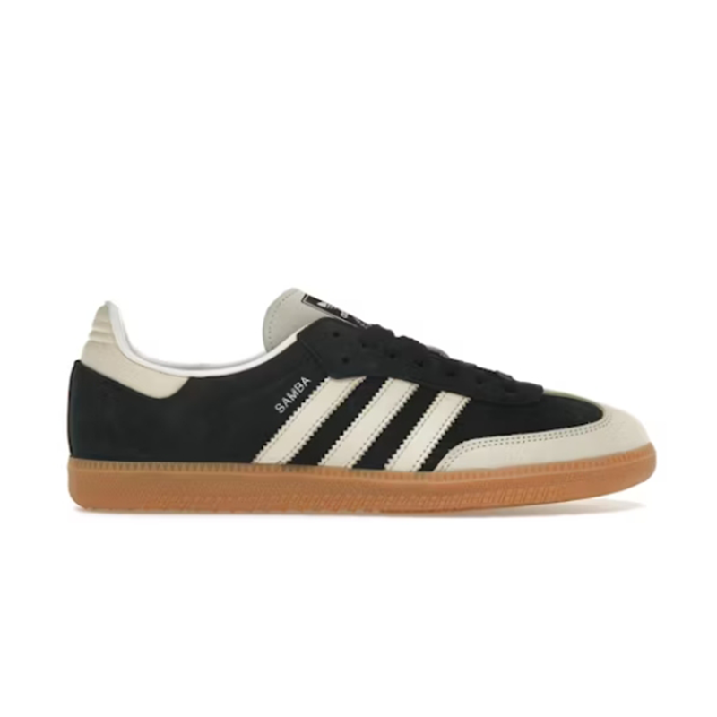 Black Wonder White IE5836