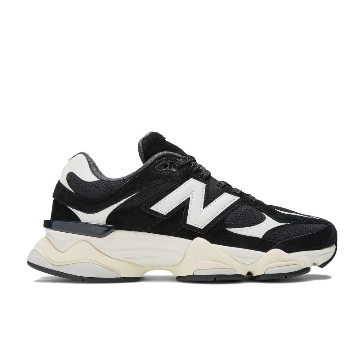 黑白色