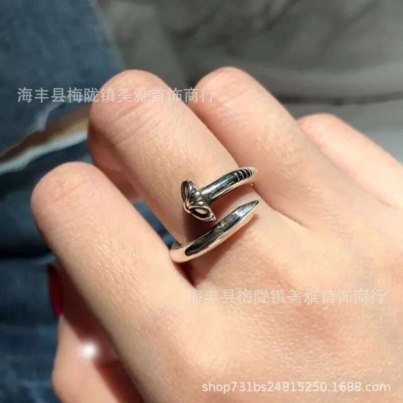 圆头十字钉
