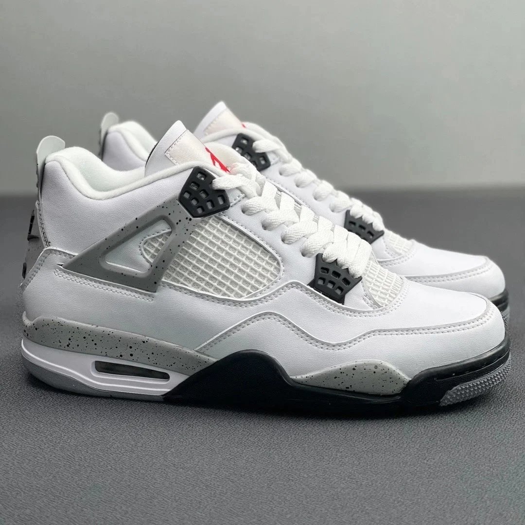 White Cement