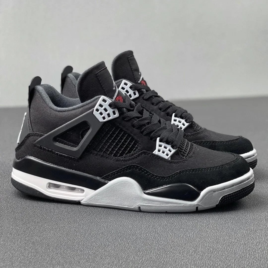 Black Canvas