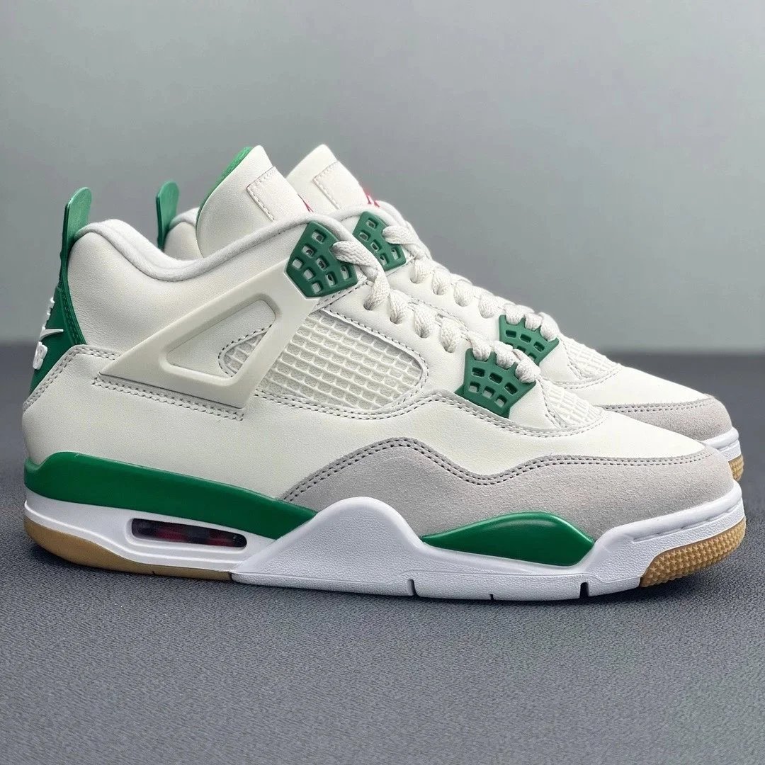 Pine Green