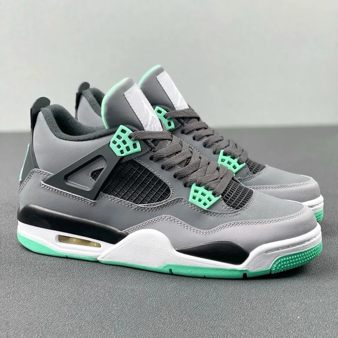 Green Glow