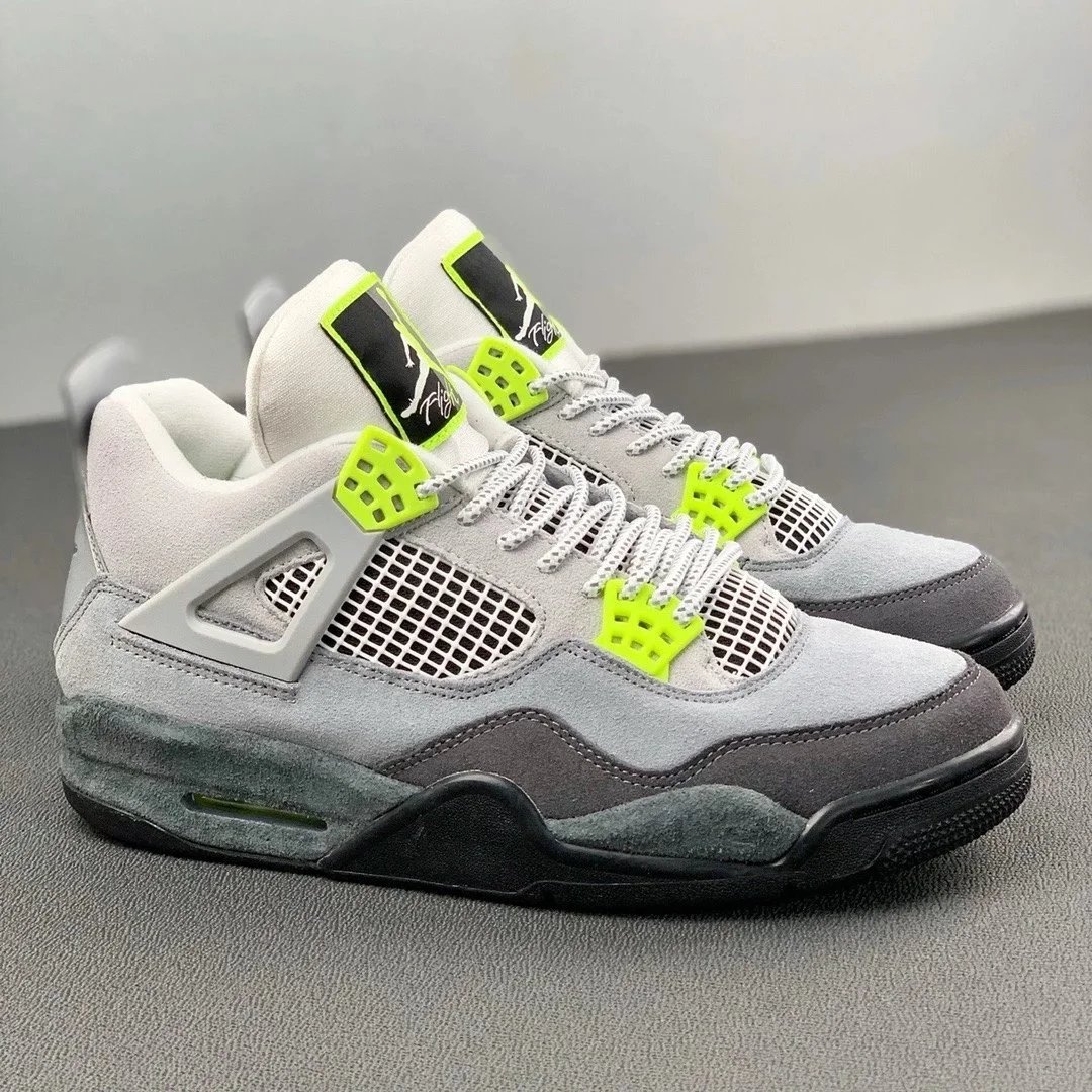 95 Neon