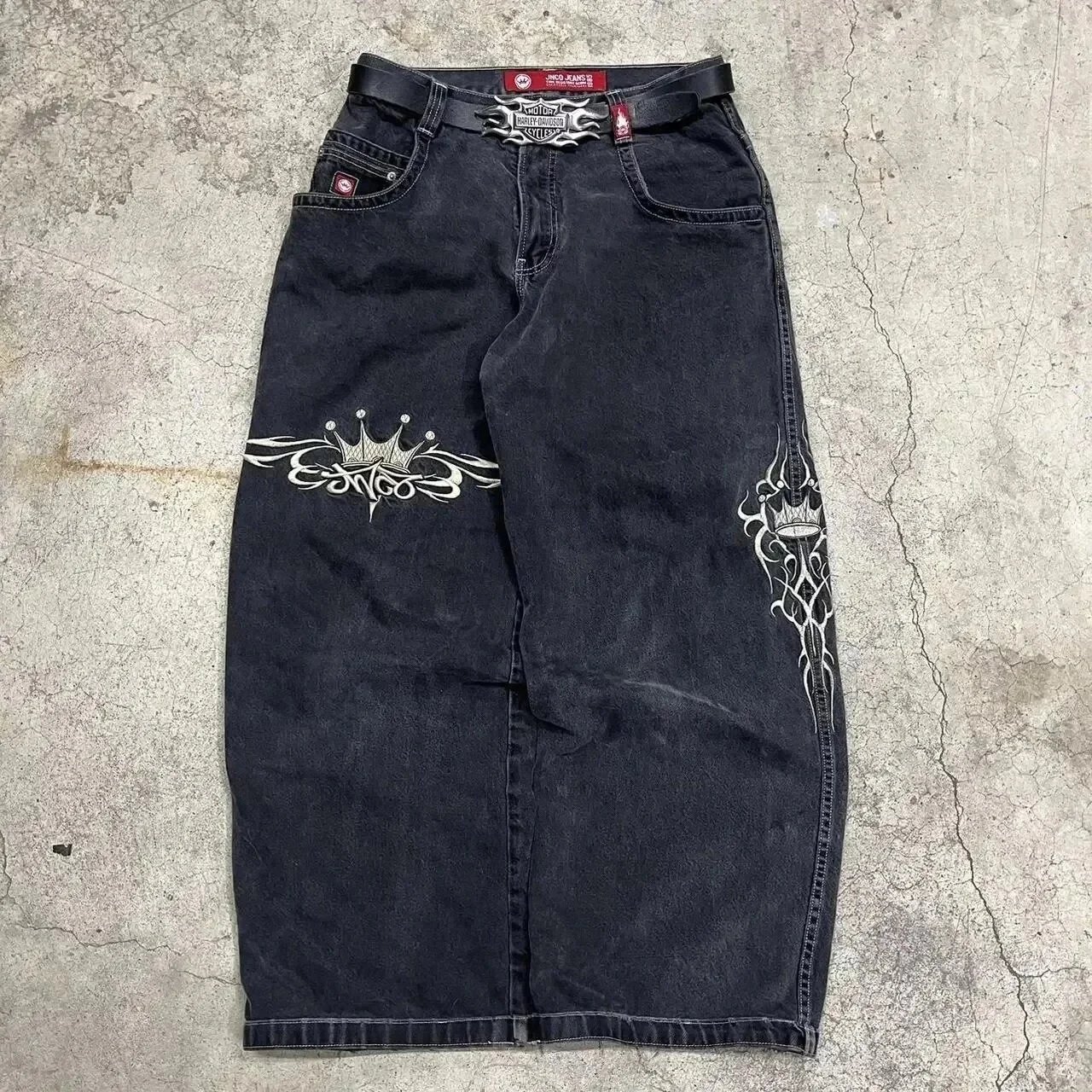 18黑色005