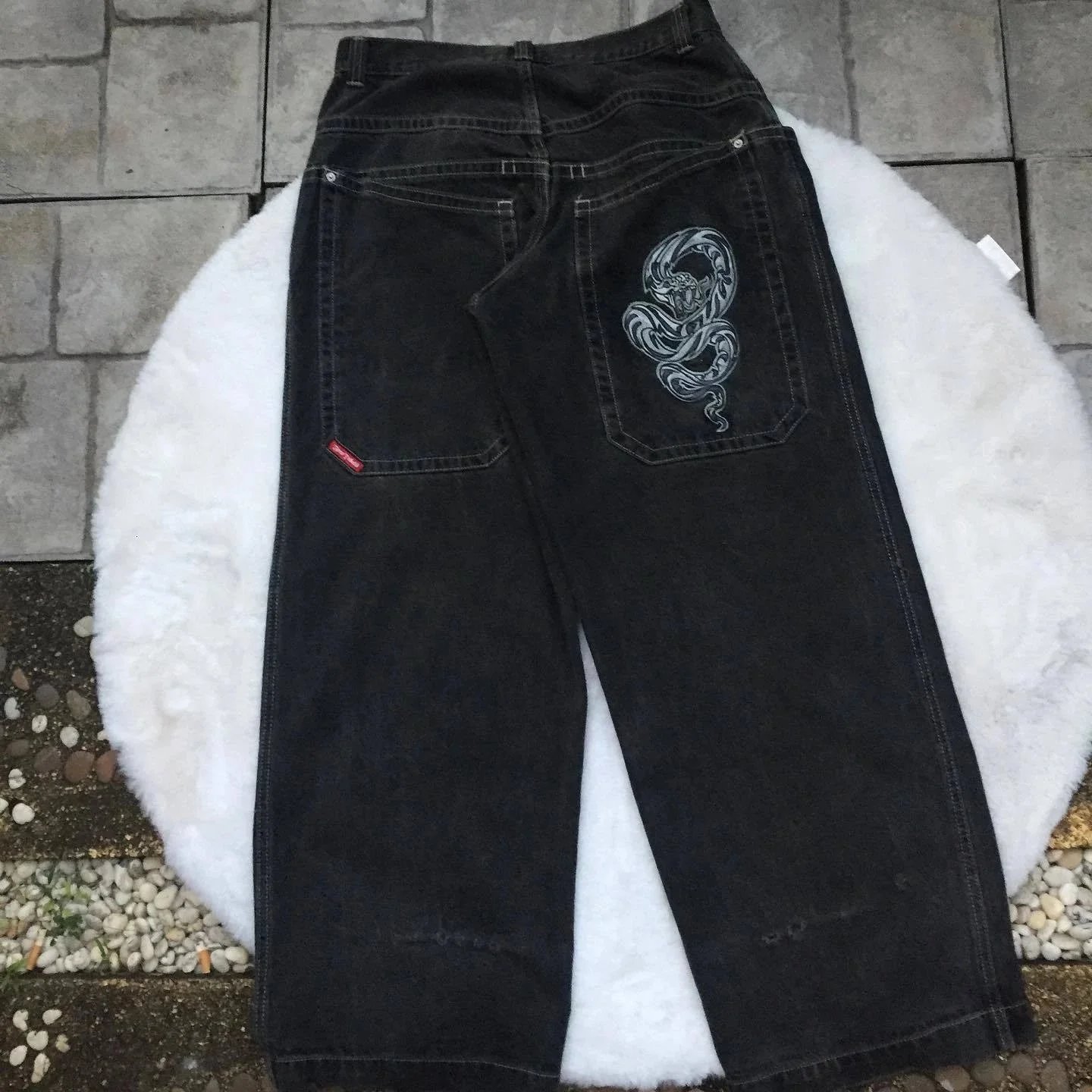 33黑色005