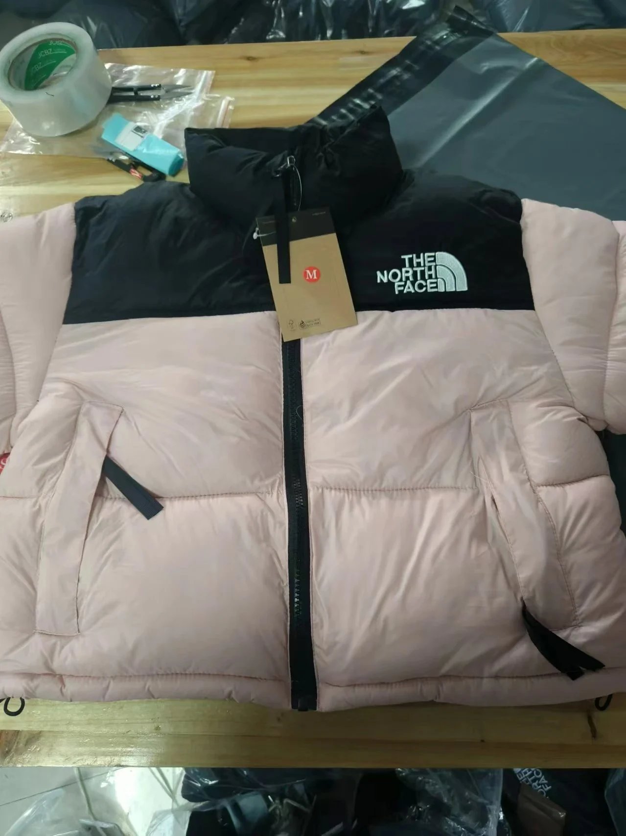 The North Face-3