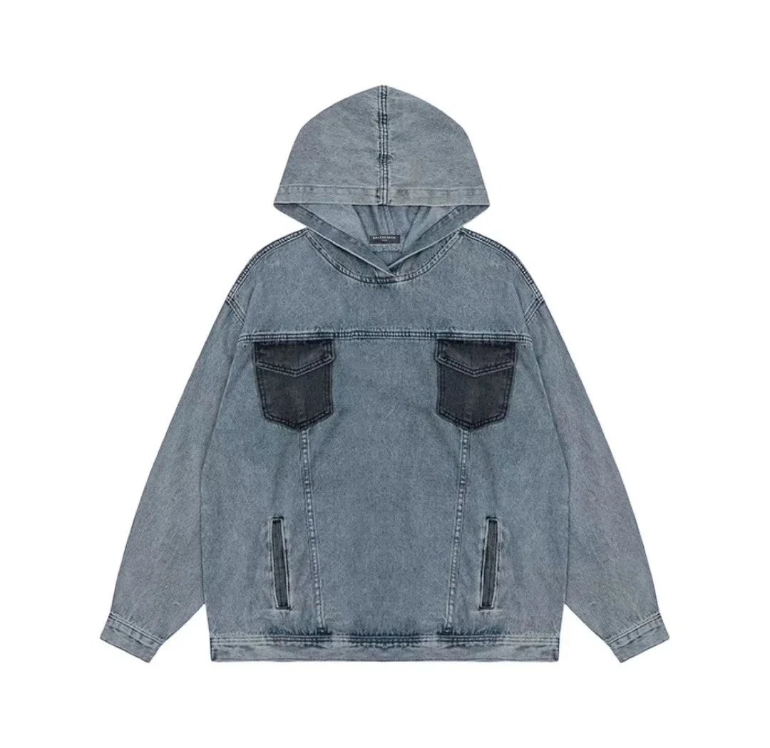 20牛仔蓝