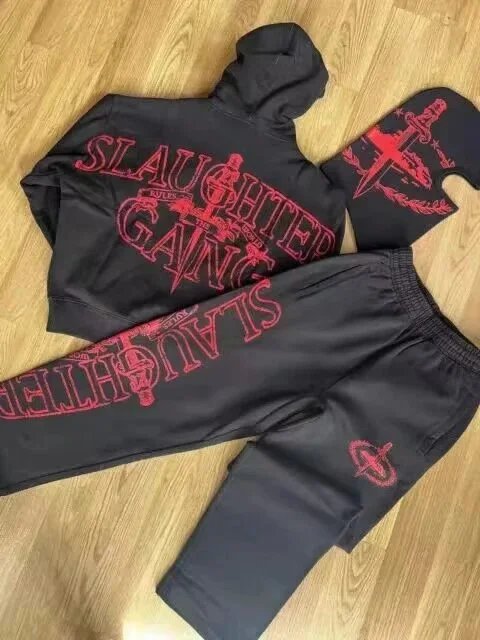 39（三件套）