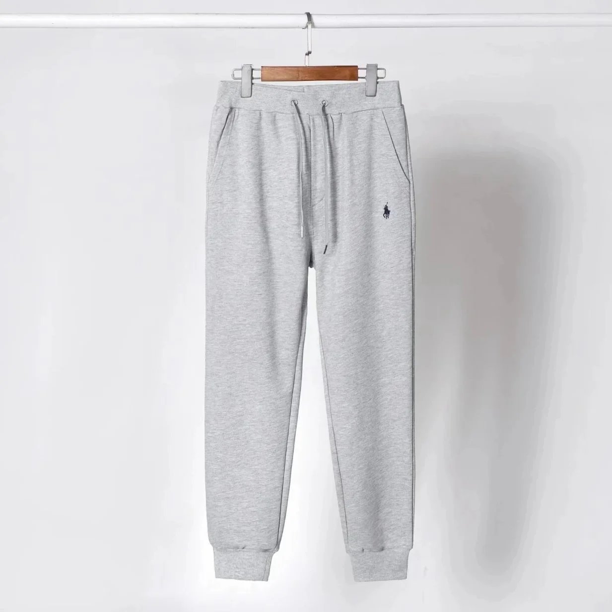 Grey pants