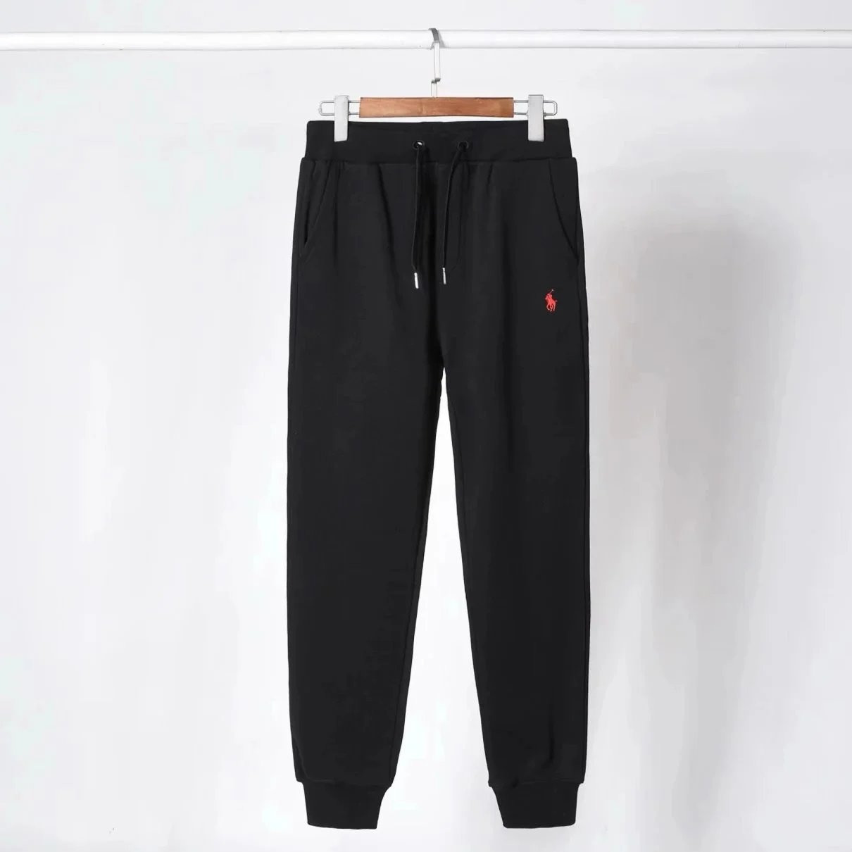 Black pants