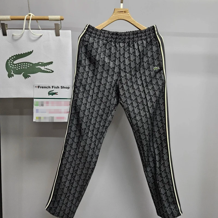 Black pants