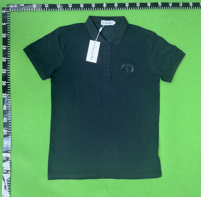 polo-黑