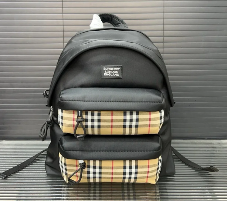 Top Quality backpack 7