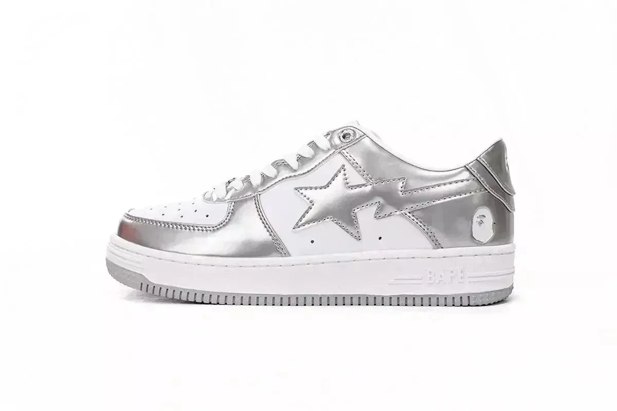 silver