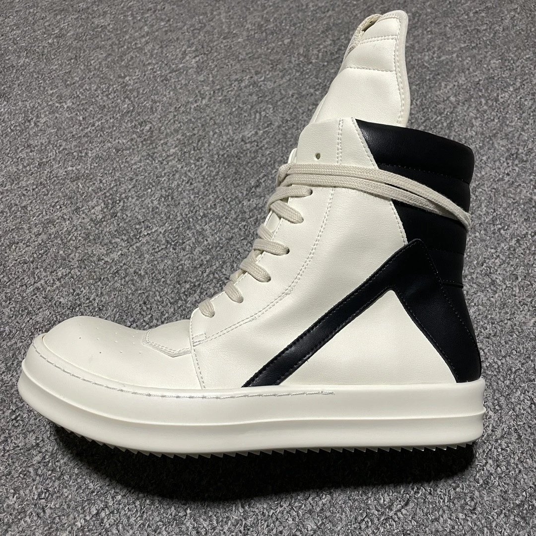 RO主线白黑