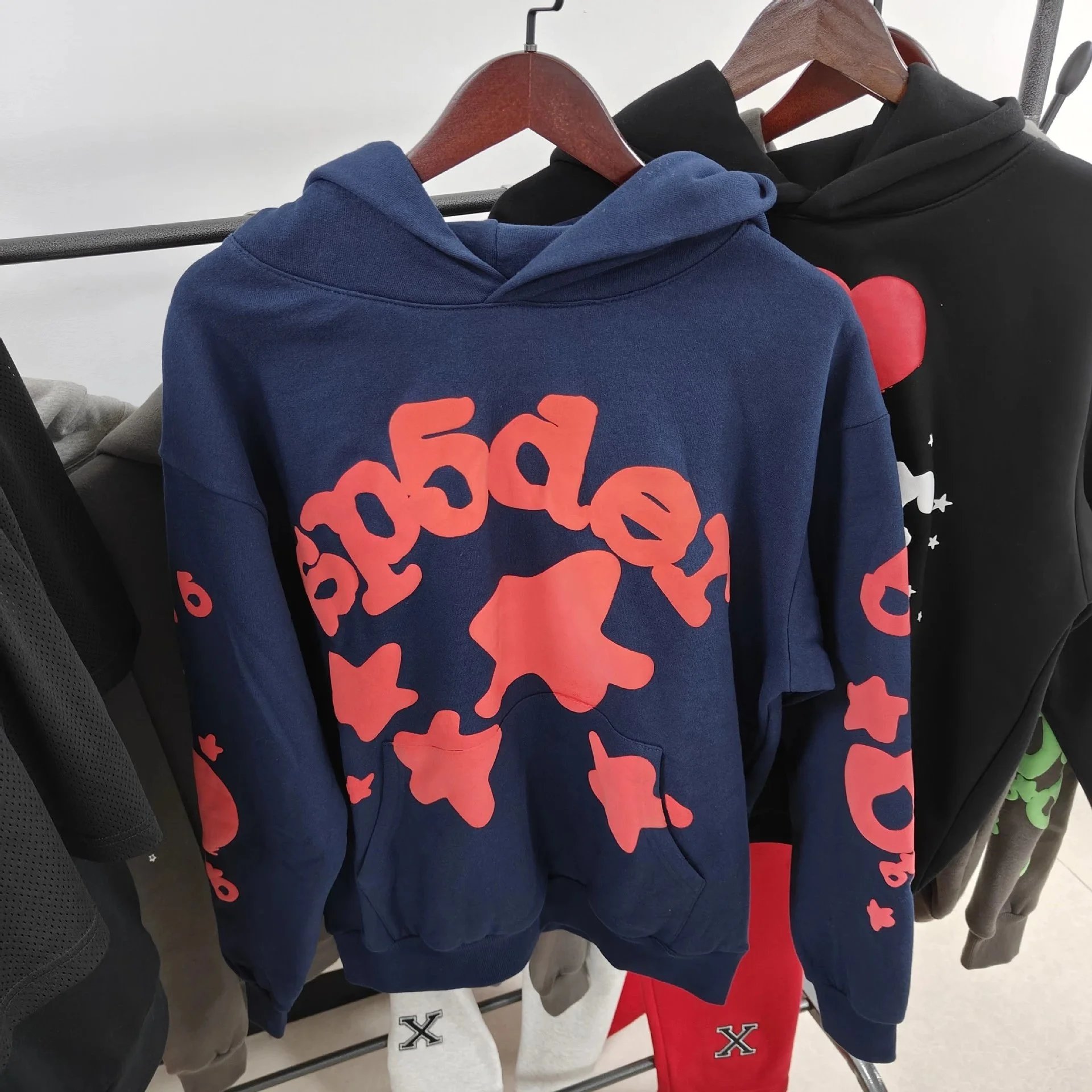 950藏蓝色