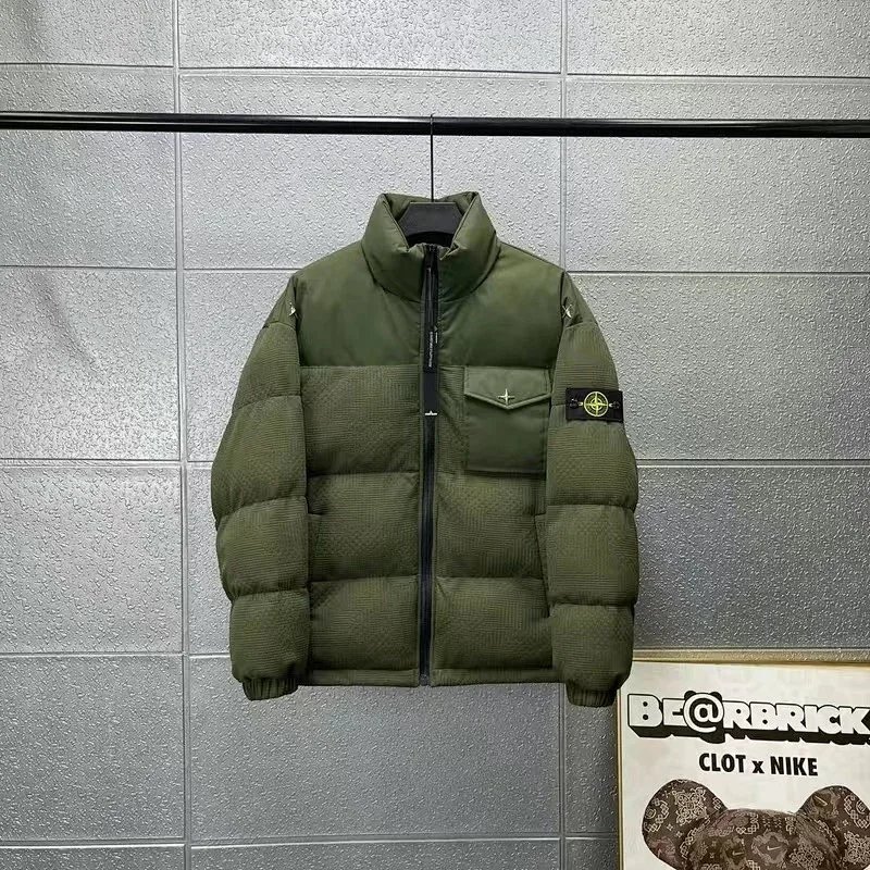 03-军绿色（预售10.15号发货）