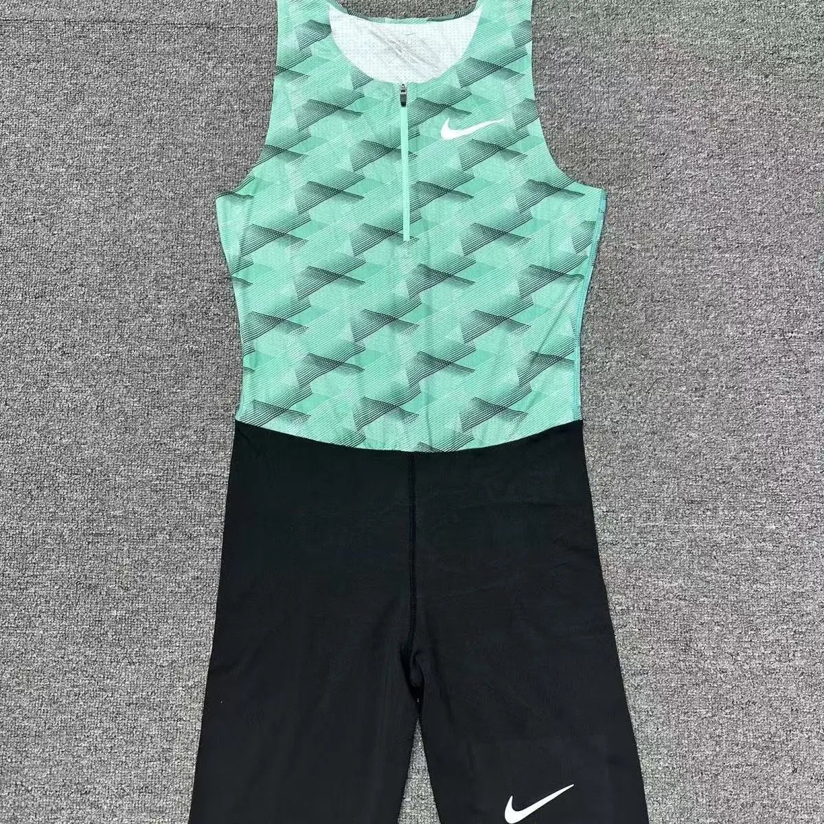 田径连体运动服-5