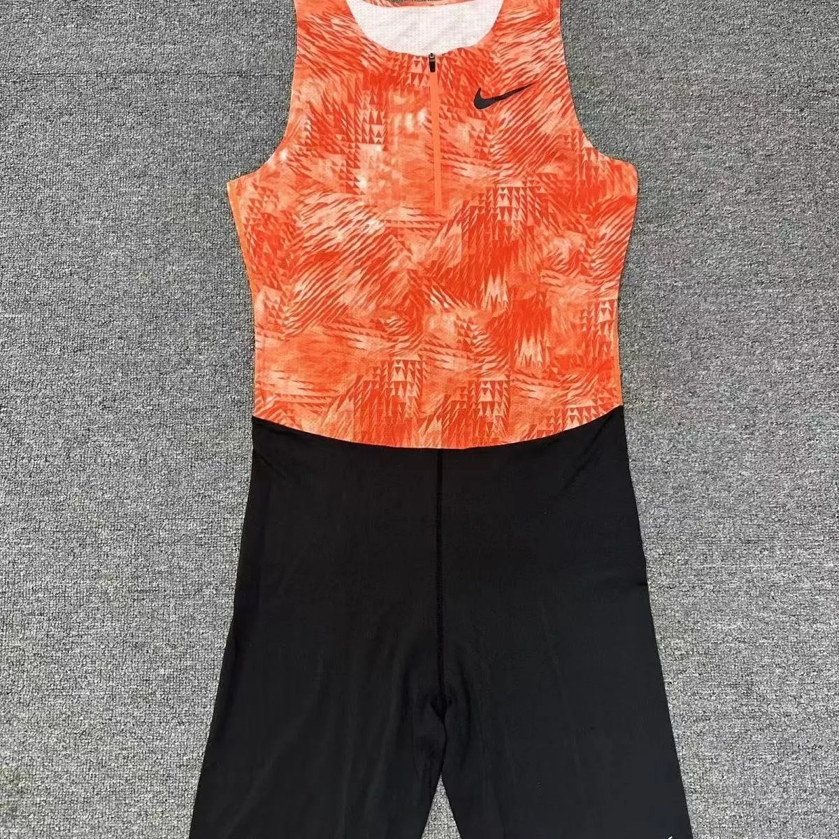 田径连体运动服-8
