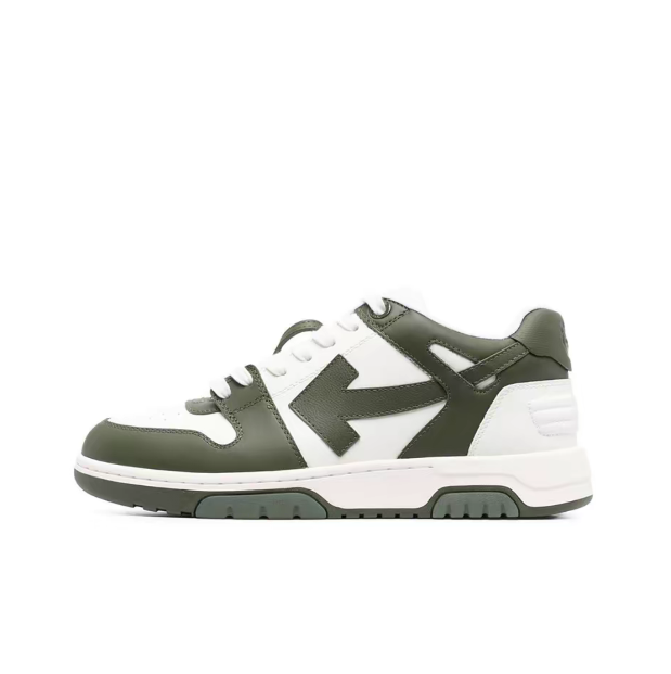 OMIA189S23LEA0015901 绿白