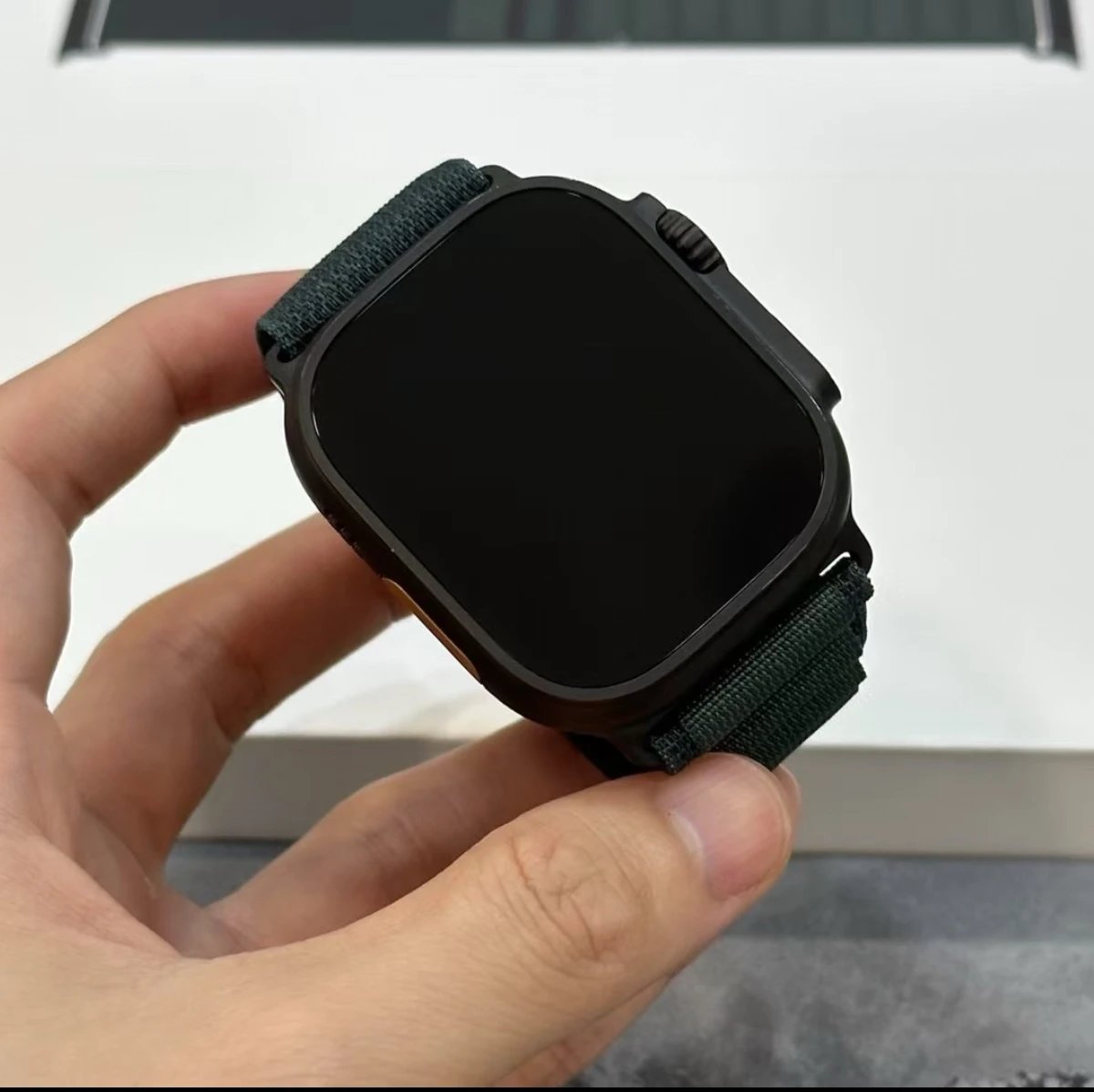 Apple ultra2(newest model 2024)