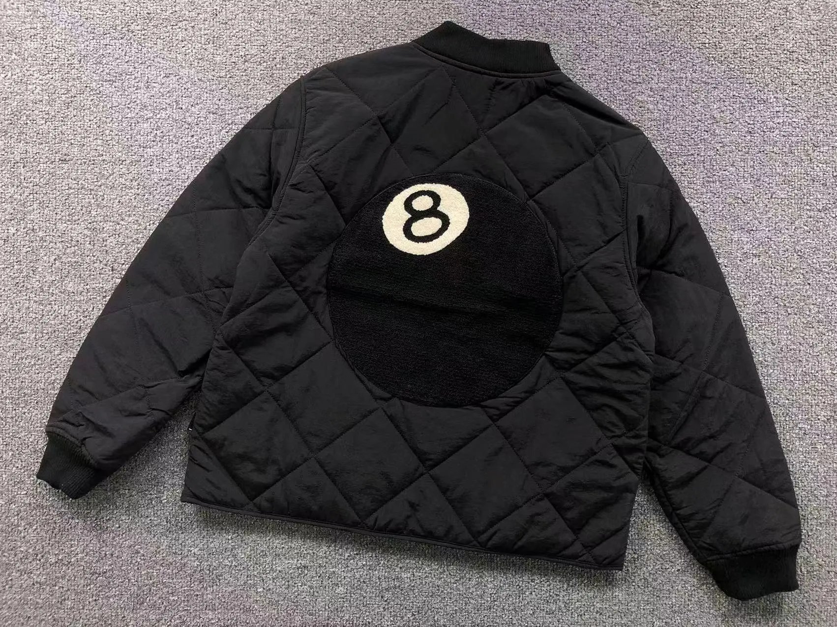 Stussy 01