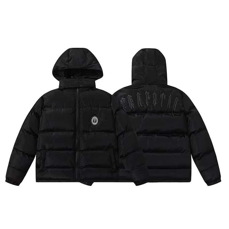 Trapstar 08