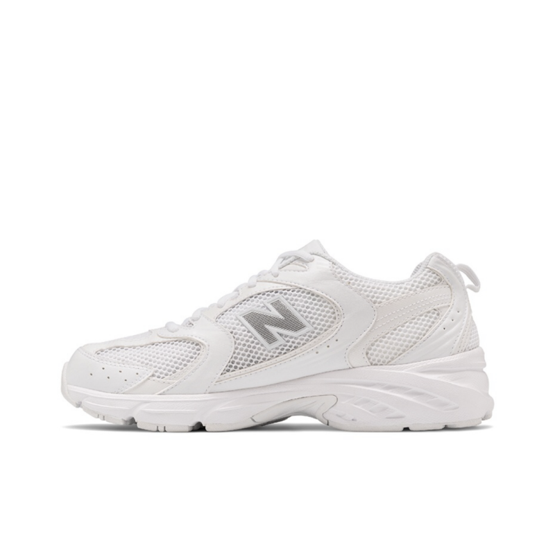 WhiteSilverMetallic