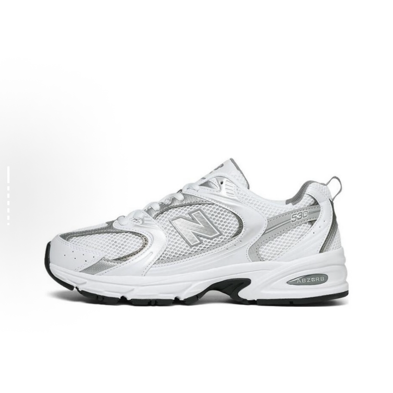 SilverWhite