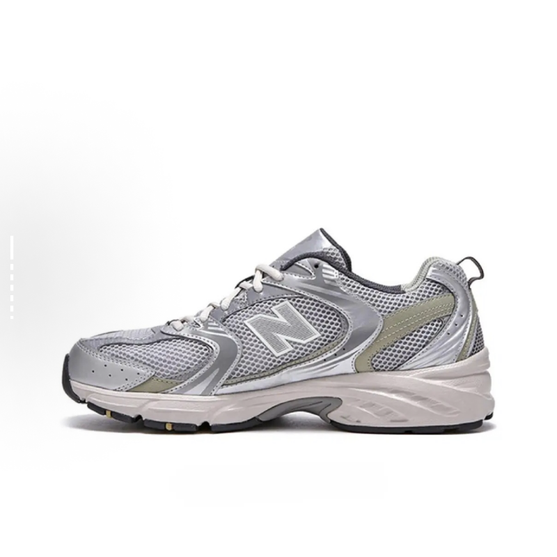 SilverKhaki