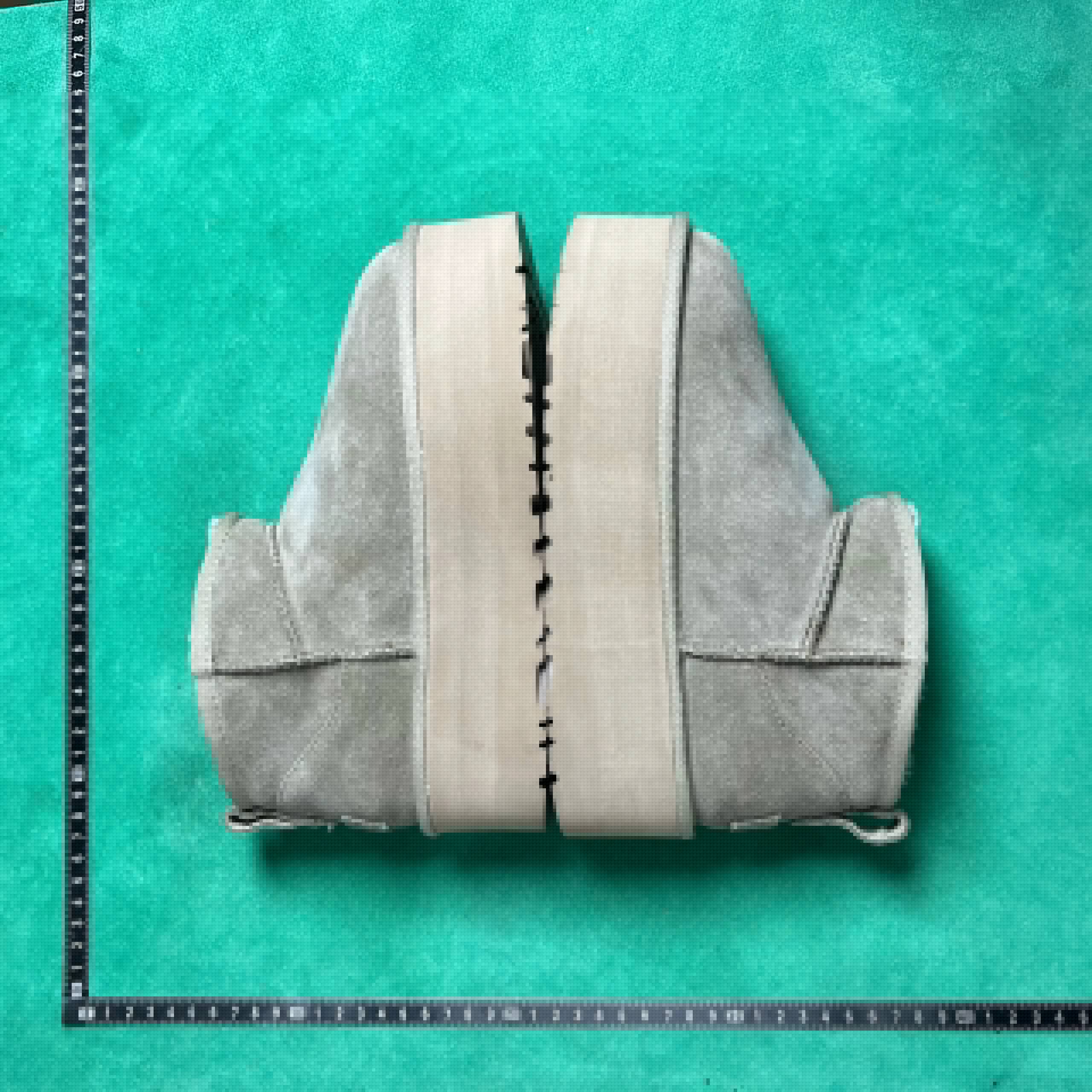 5号5CM周冬雨羚羊棕