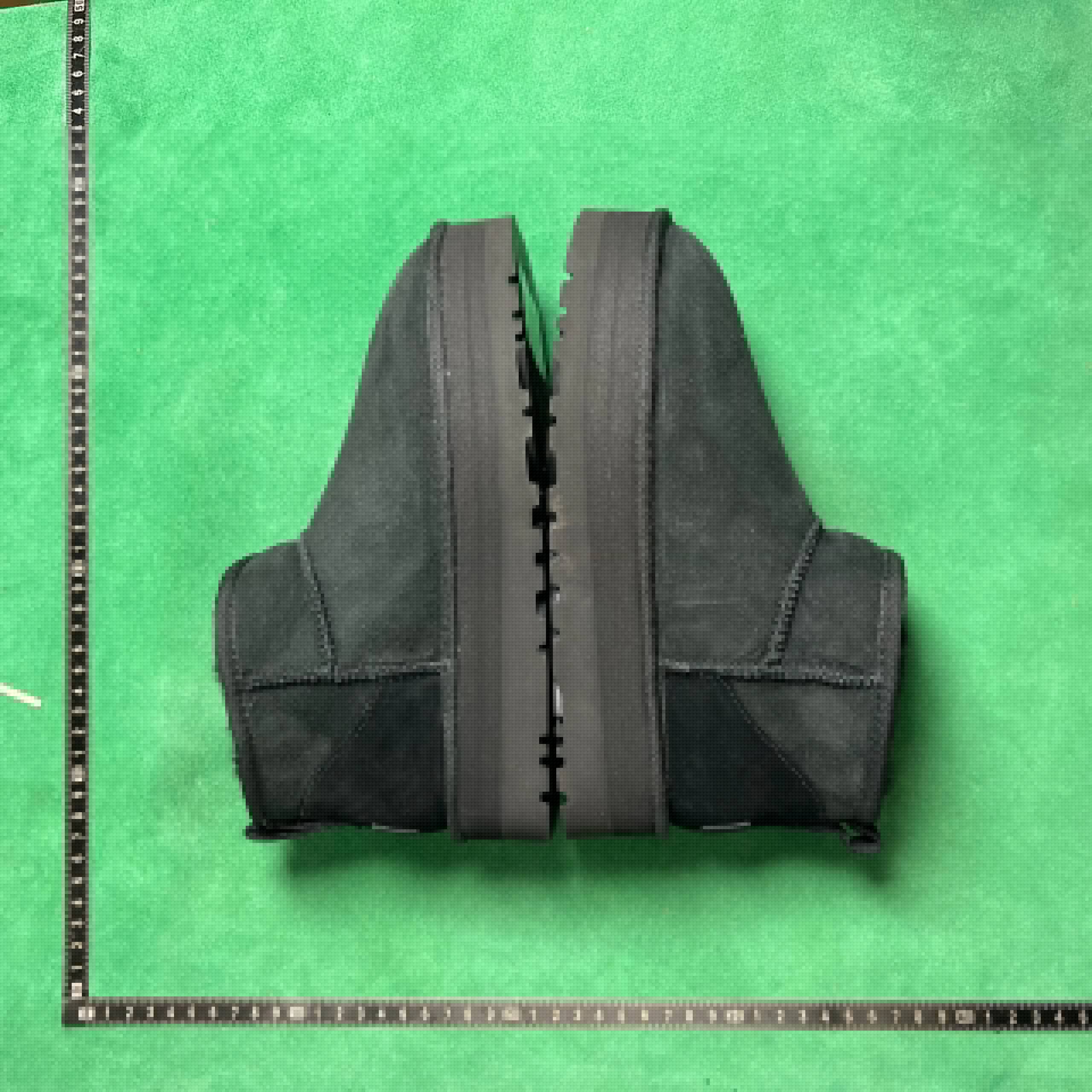 6号3CM周冬雨黑色