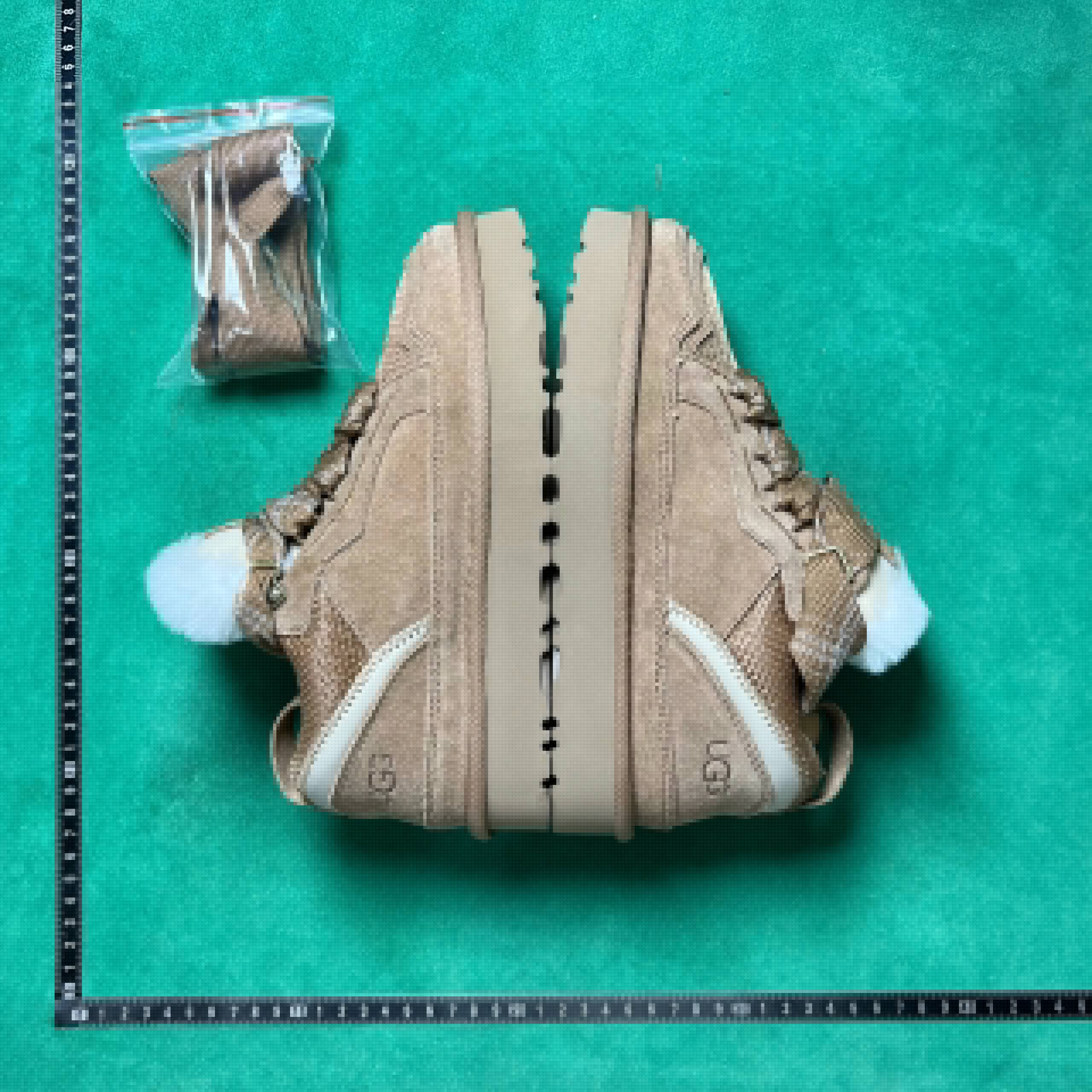 25号梅尔栗