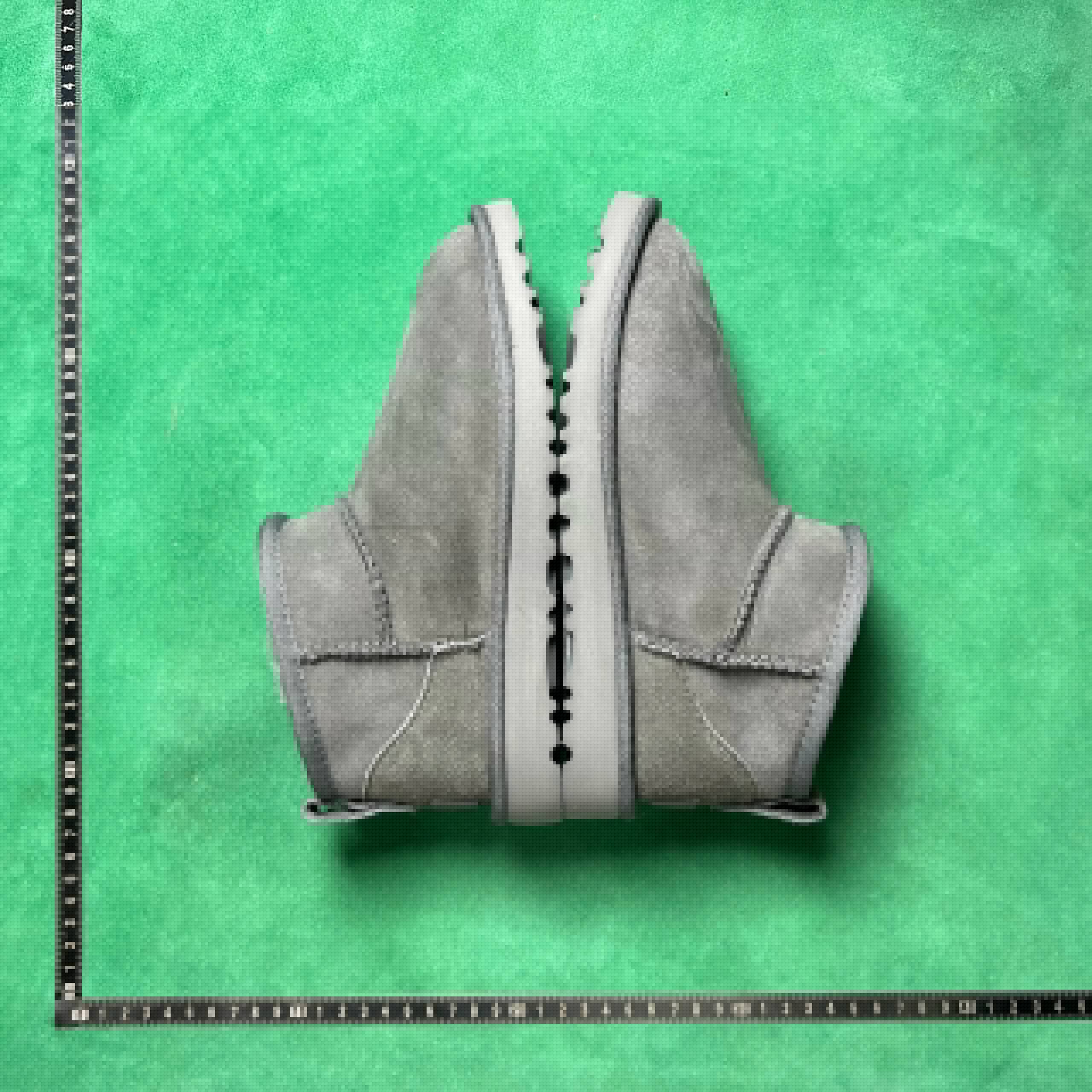 26号MINI灰色