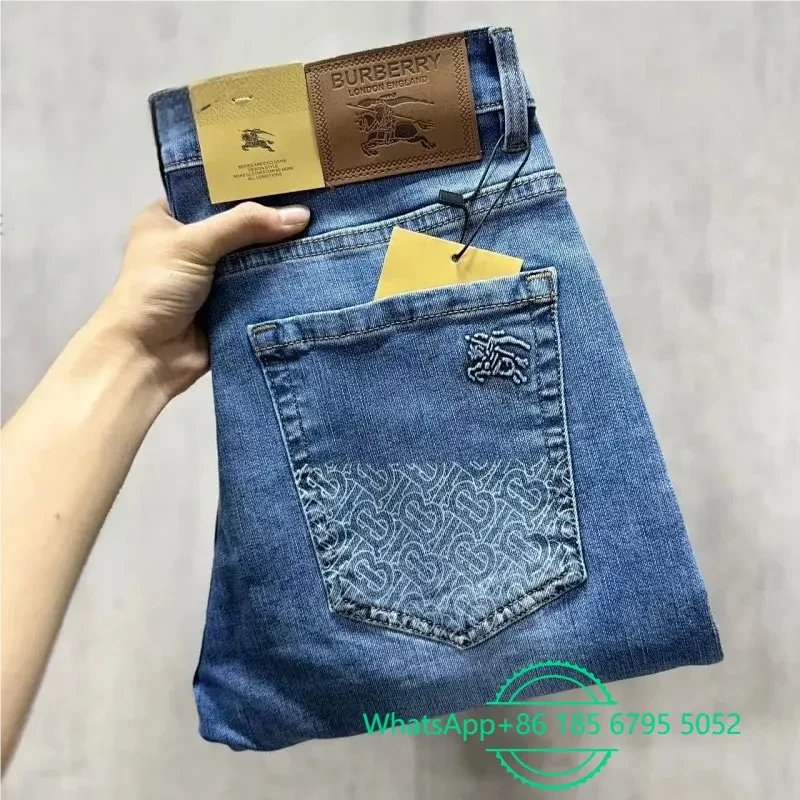 30Burberry