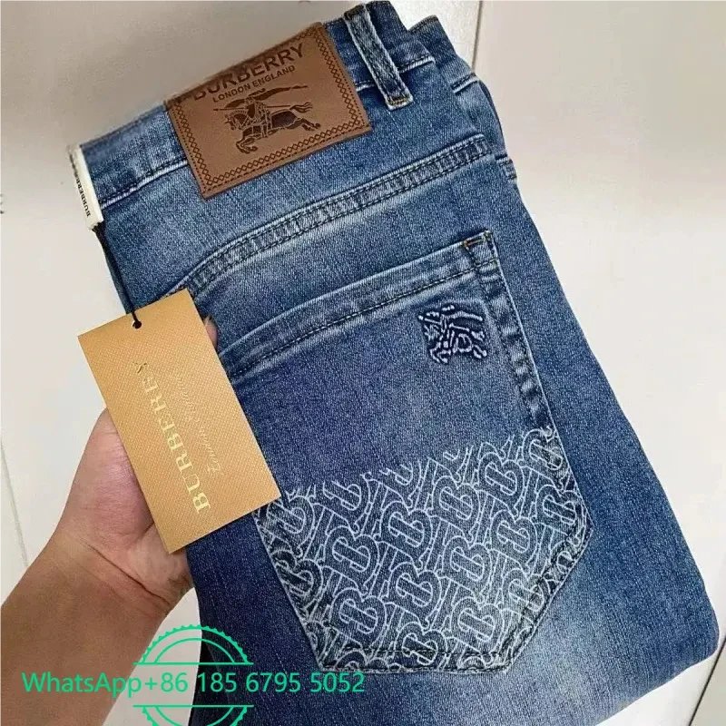 31Burberry