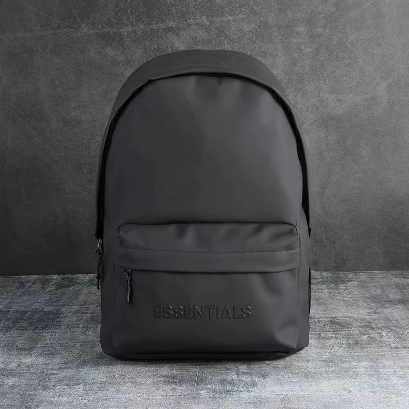 ESSENTIALS-黑色-款1