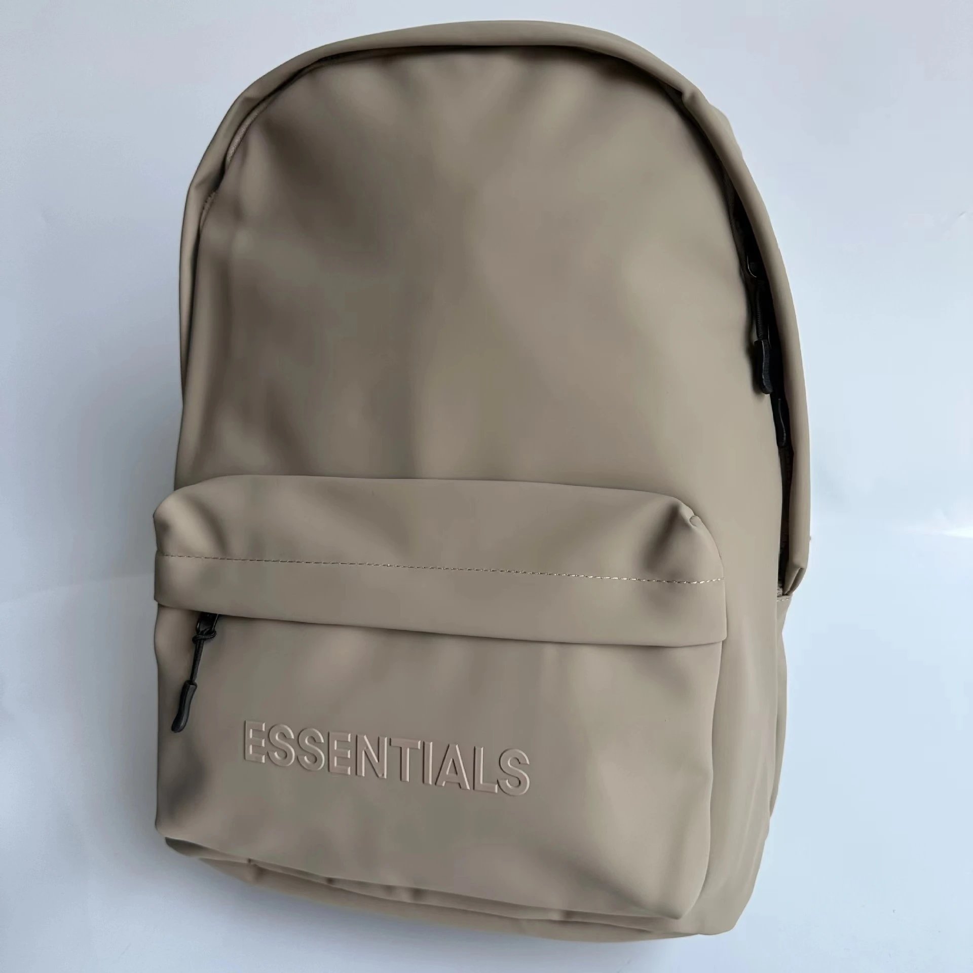 ESSENTIALS-卡其色-款1