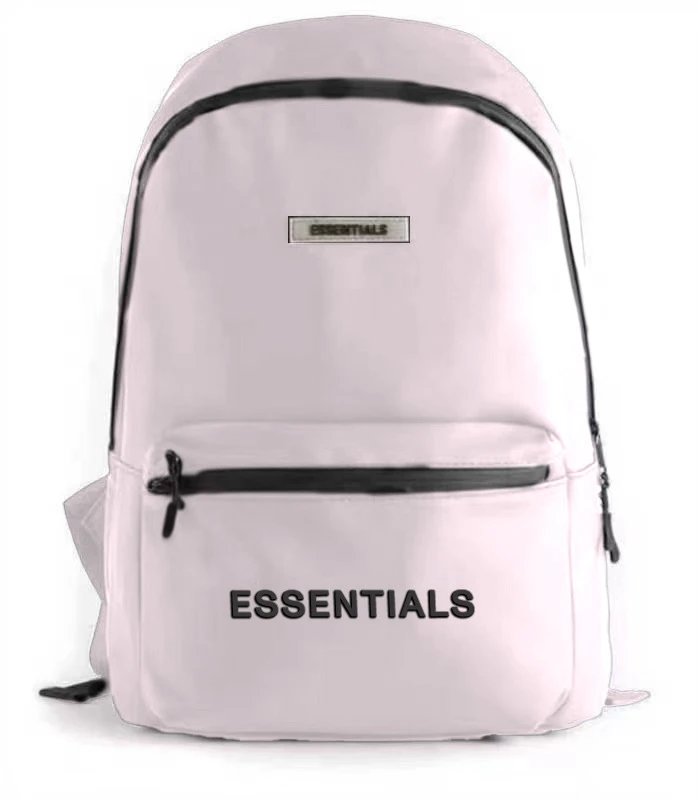 ESSENTIALS-粉色（防水版）-款4