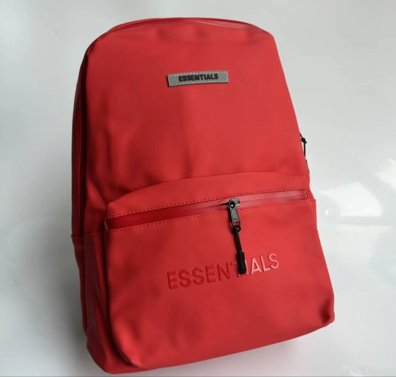 ESSENTIALS-红-款4