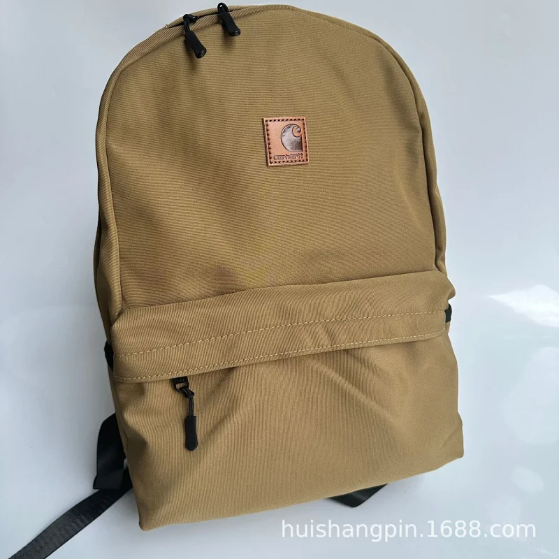 Carhartt-卡其色