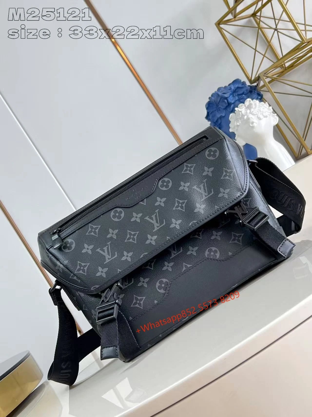 LV 13